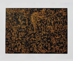 Sergio Hernández S/T (2)