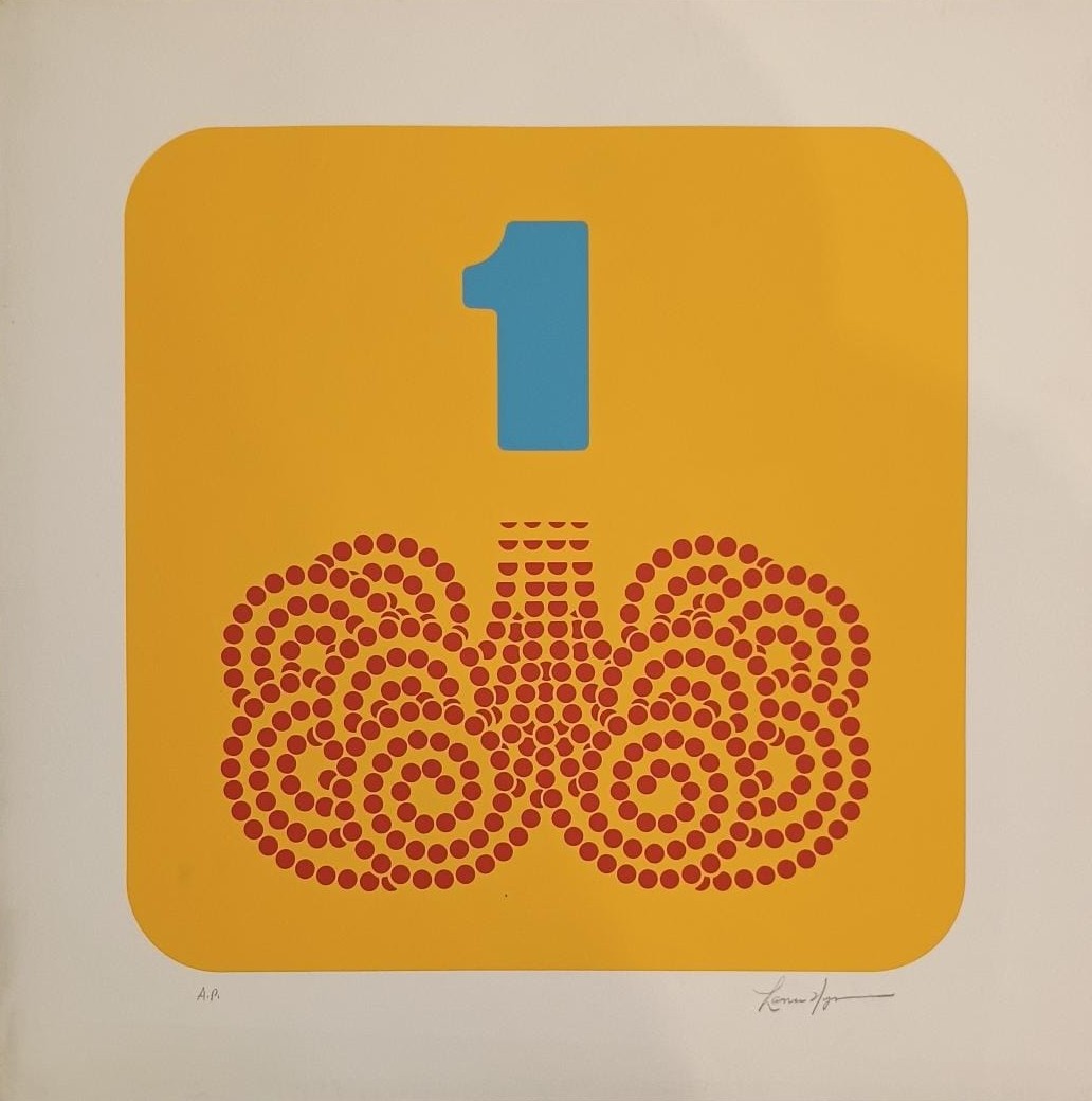 Lance Wyman