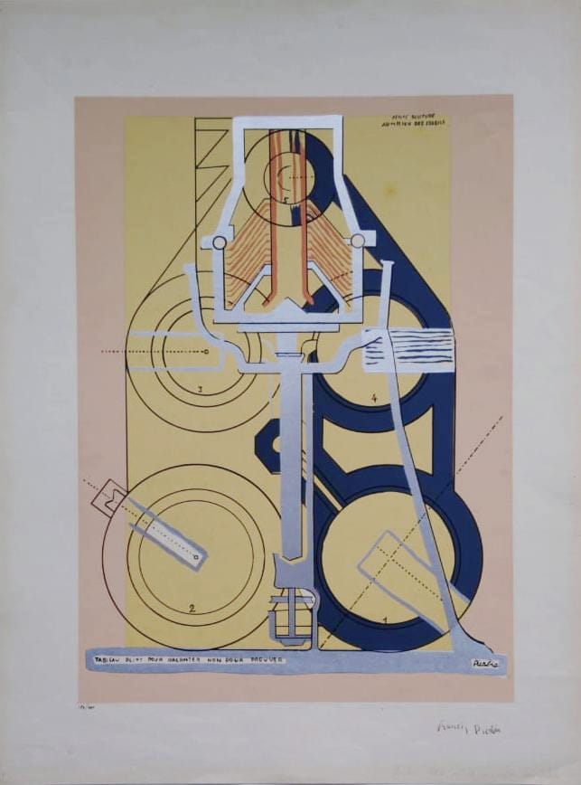 Francis Picabia