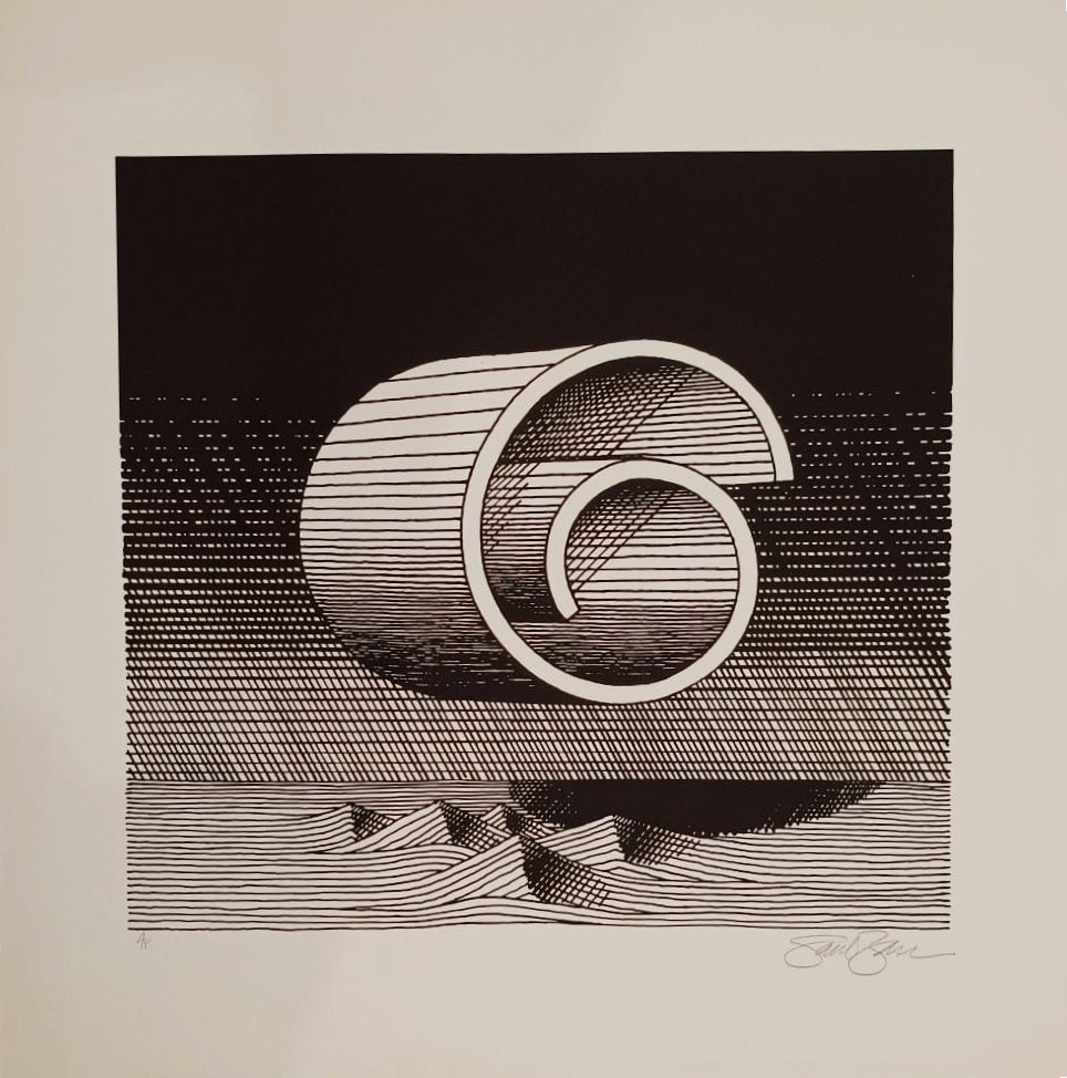 Saul Bass