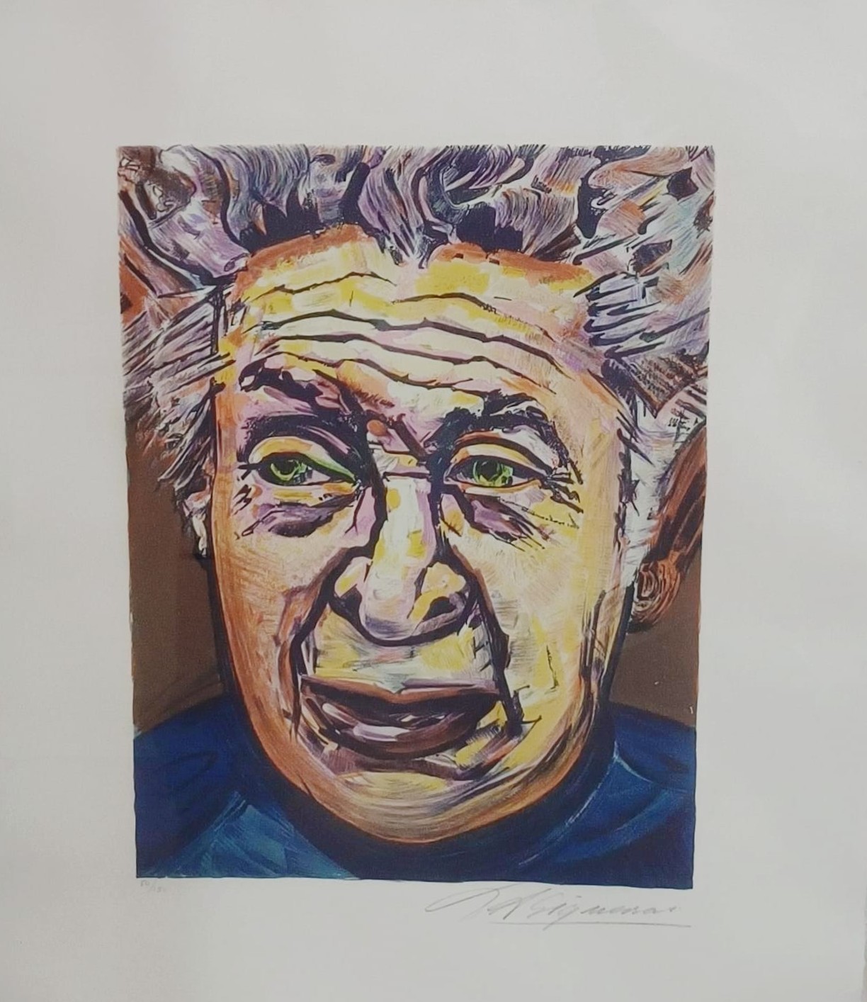 David Alfaro Siqueiros