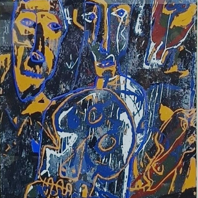 Alejandro Santiago
