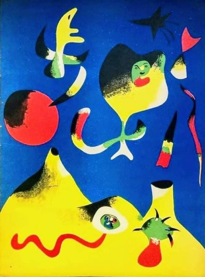Joan Miró