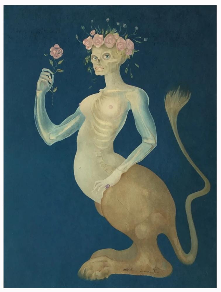 Leonor Fini