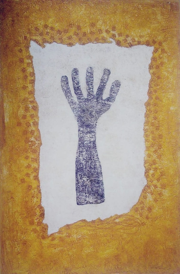 Rufino Tamayo