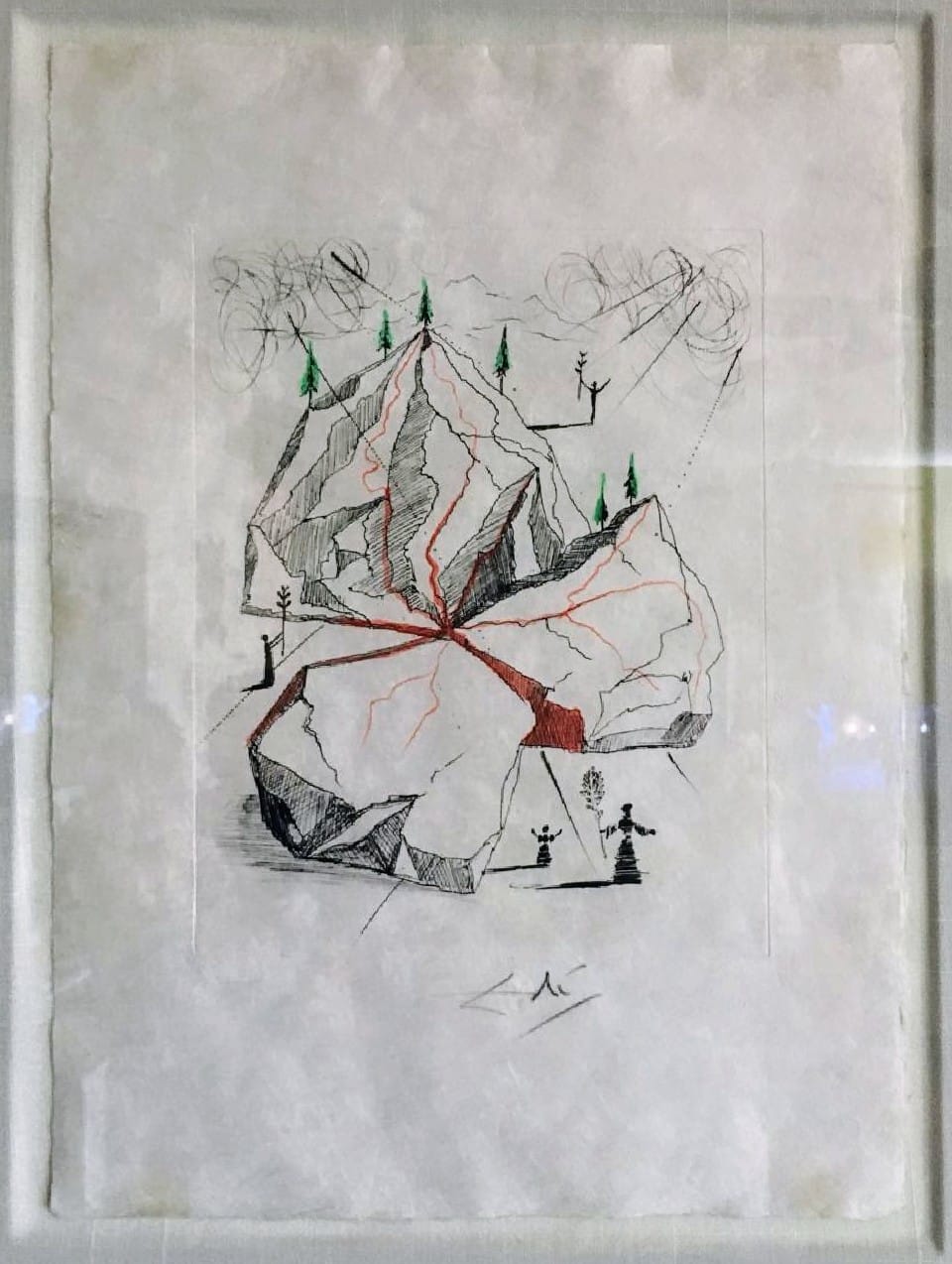 Salvador Dalí