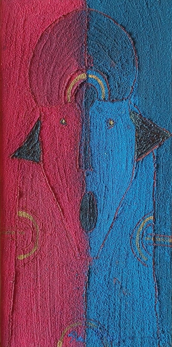Rolando Rojas