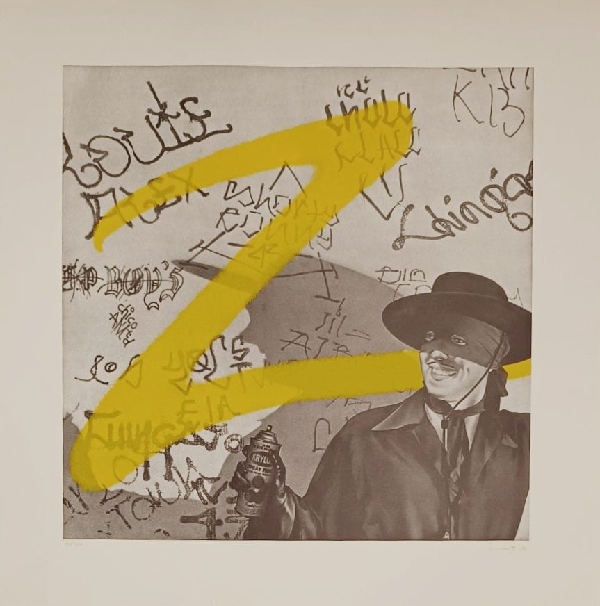 Brian Zick