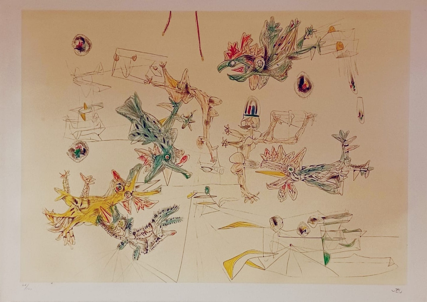 Roberto Matta