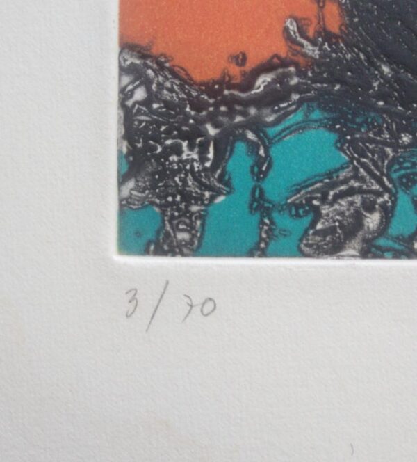 S/T Alejandro Colunga (2) - Image 3