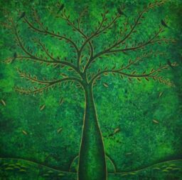 Arturo Vásquez S/T (11)