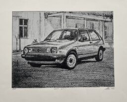Golf GTI