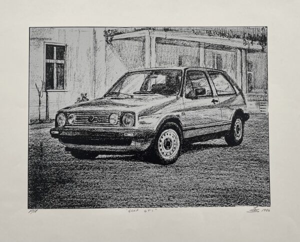 Golf GTI