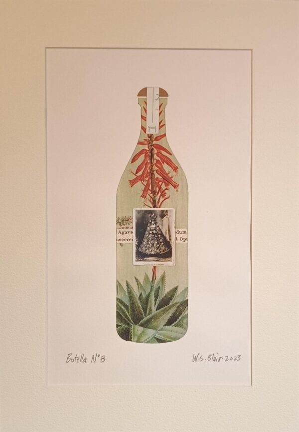 Botella N8
