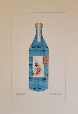 Botella N5