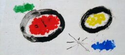 Joan Miró S/T