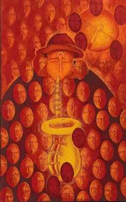 Rolando Rojas S/T