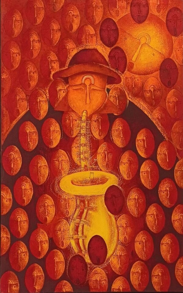 Rolando Rojas S/T