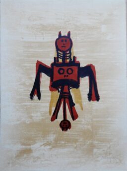 El último viaje del buque fantasma VII
