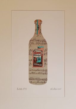 Botella N3