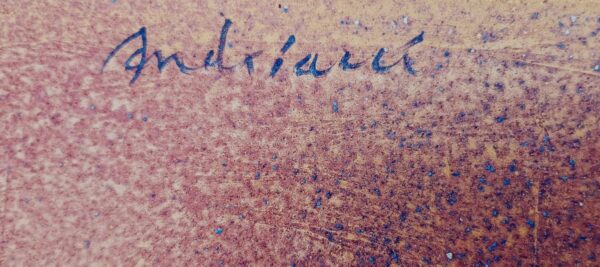 Fernando Andriacci S/T - Image 2