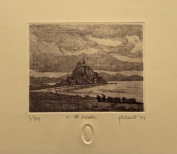 M. St. Michel