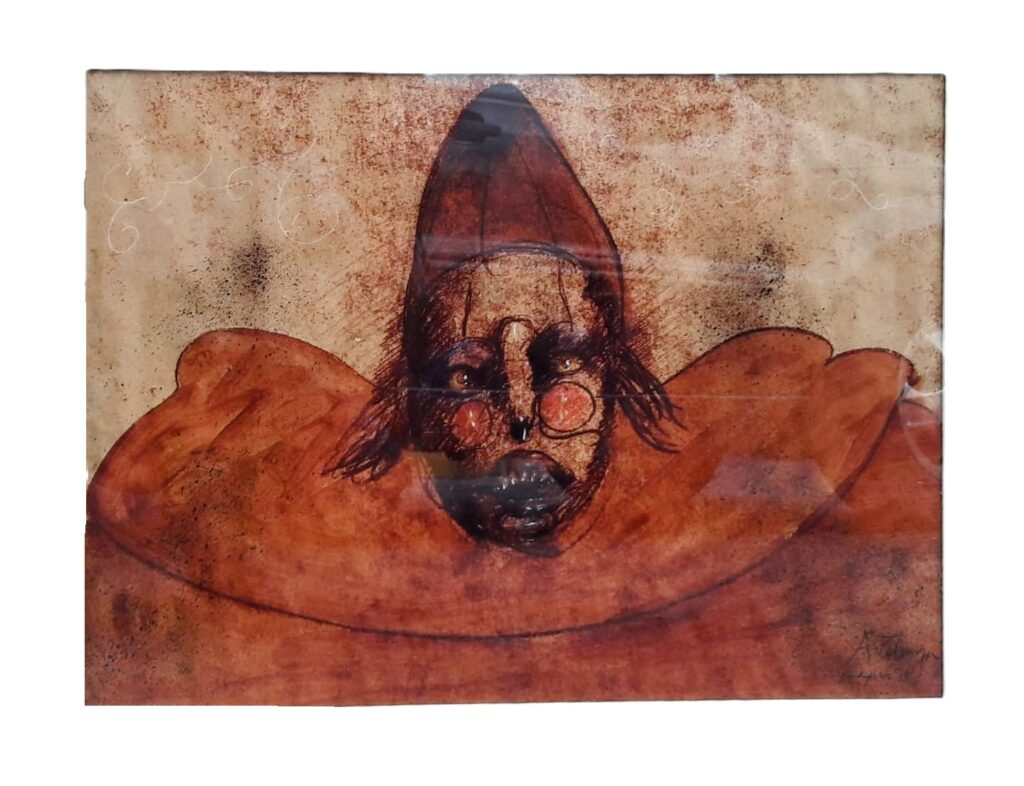 Alejandro Colunga – ArtSmart Gallery
