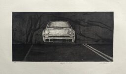 Porsche 930 Turbo