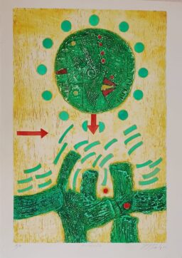 Fernando Flores S/T (2)