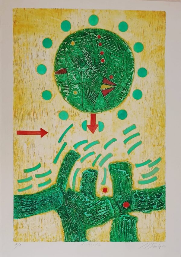 Fernando Flores S/T (2)