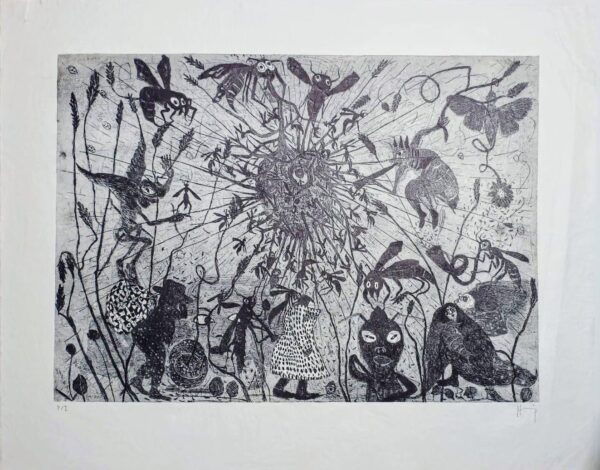 Sergio Hernández S/T (5)