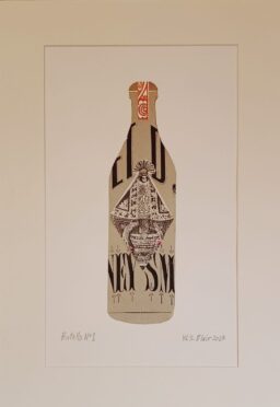 Botella N1