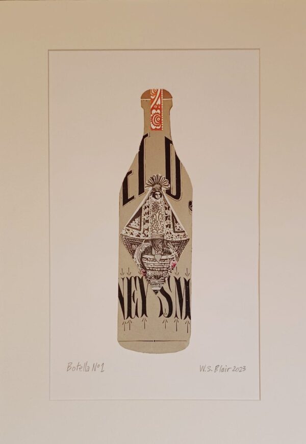 Botella N1