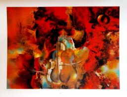 Leonardo Nierman S/T