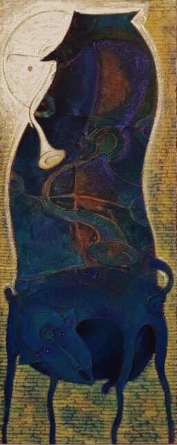 Rolando Rojas S/T (2)