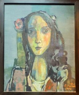 Mujer