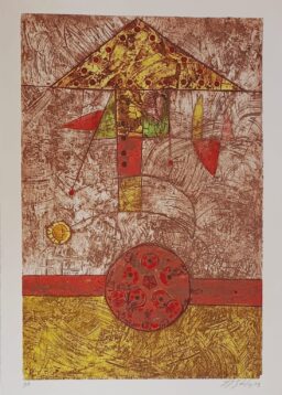 Fernando Flores S/T (1)
