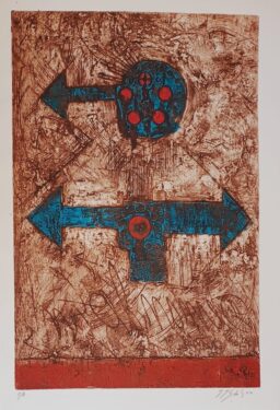 Fernando Flores S/T (3)