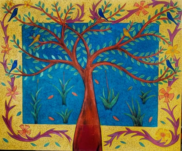 Arturo Vásquez S/T (14)