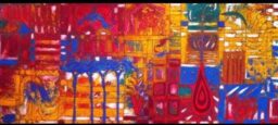 Arturo Vásquez S/T (6)
