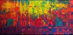 Arturo Vásquez S/T (3)