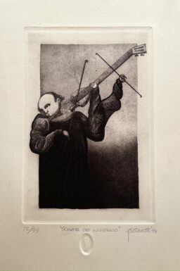Sonata de invierno