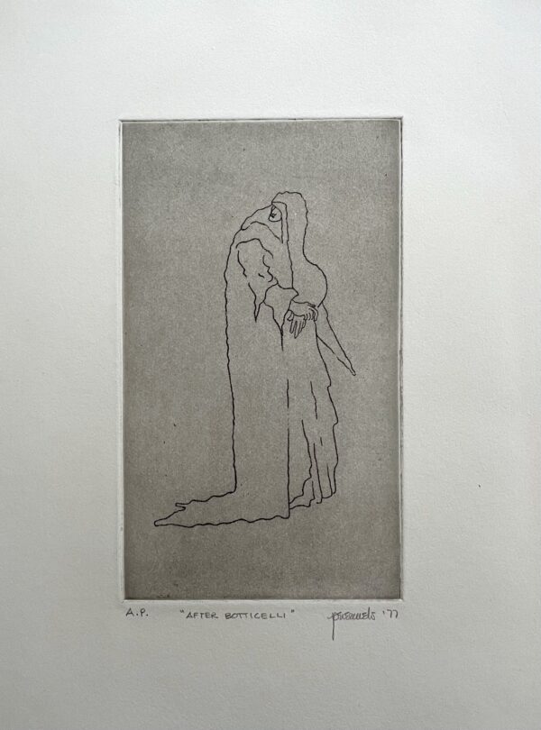 After Botticelli