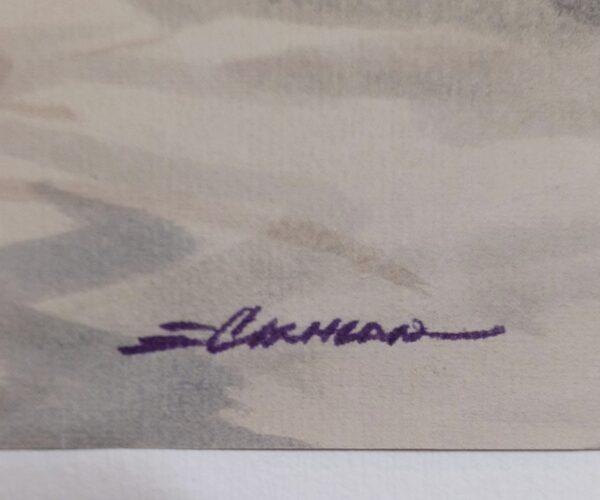 Edgardo Coghlan S/T - Image 2