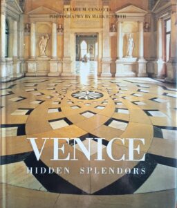 Venice Hidden Splendors