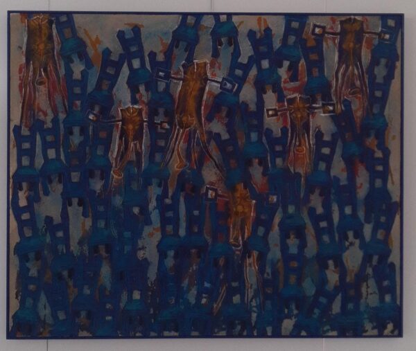 Rolando Rojas S/T (9)