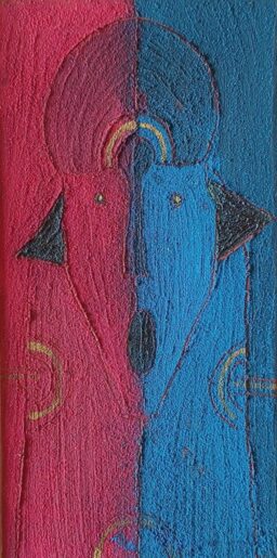 Rolando Rojas S/T (4)