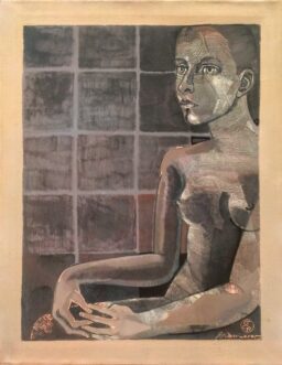 Guillermo Ceniceros S/T