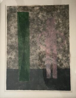 S/T Rufino Tamayo