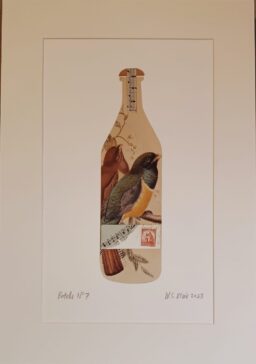 Botella N7